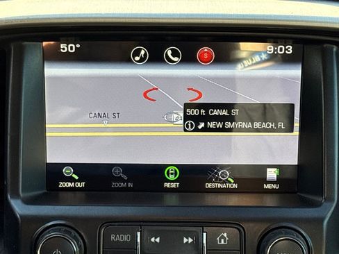 Used 2015 GMC Canyon SLT w/ LPO, Gearon Divider Package image 28