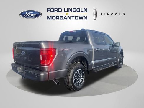 Used 2021 Ford F150 XLT w/ Equipment Group 302A High image 7