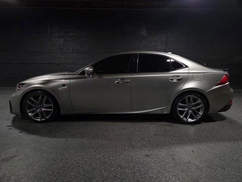 Used 2020 Lexus IS 300 F Sport image 2