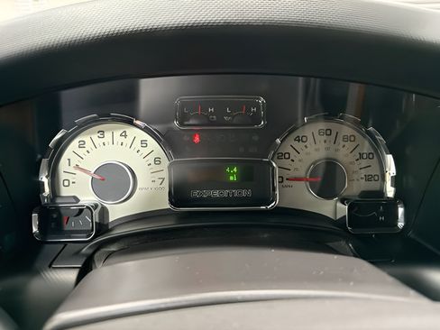 Used 2007 Ford Expedition Eddie Bauer RWD image 17