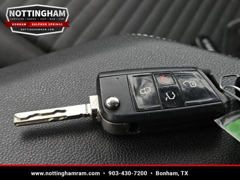 Used 2024 Volkswagen Jetta S FWD image 30
