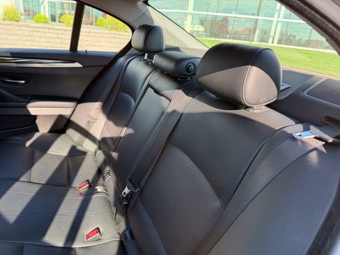 Used 2016 BMW 528i xDrive Sedan AWD/4WD image 12