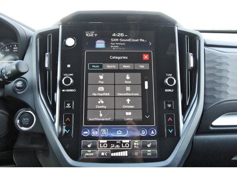 New 2026 Subaru Forester Premium AWD/4WD image 23
