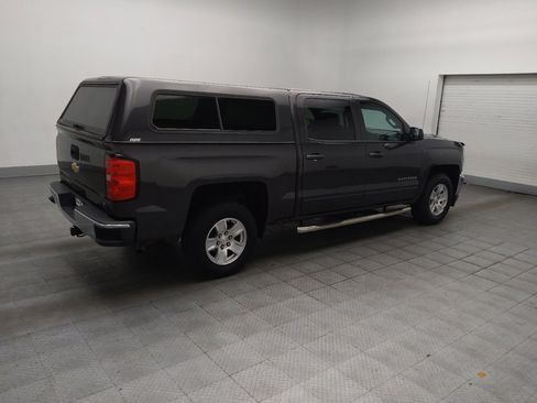 Used 2016 Chevrolet Silverado 1500 LT w/ LT Fleet Convenience Package RWD image 10