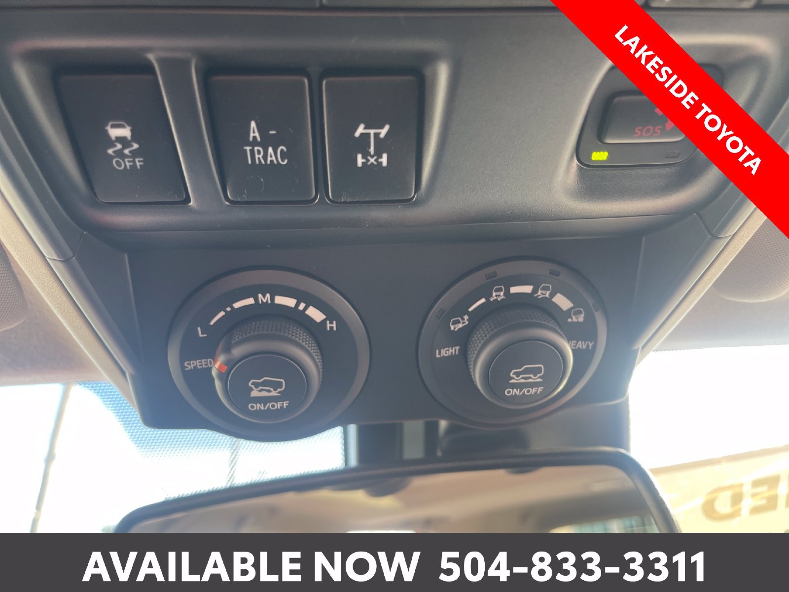 Used 2023 Toyota 4Runner TRD Pro AWD/4WD image 39