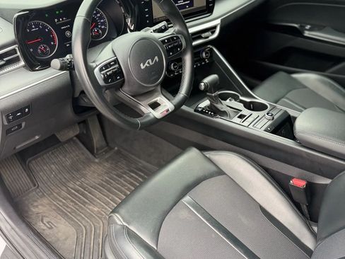 Used 2022 Kia K5 GT-Line w/ GT-Line FWD Premium Package image 10