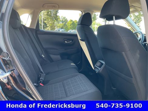 Used 2027 Honda HR-V LX image 19