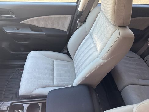 Used 2016 Honda CR-V EX image 17