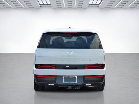 New 2026 Hyundai Santa Fe SE image 6