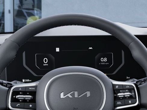New 2026 Kia Carnival SX Prestige FWD image 21