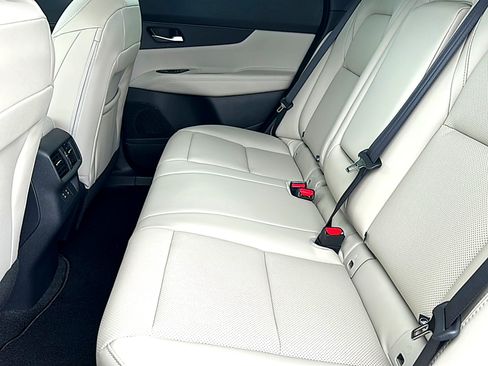 New 2026 Nissan Murano SL AWD/4WD image 16