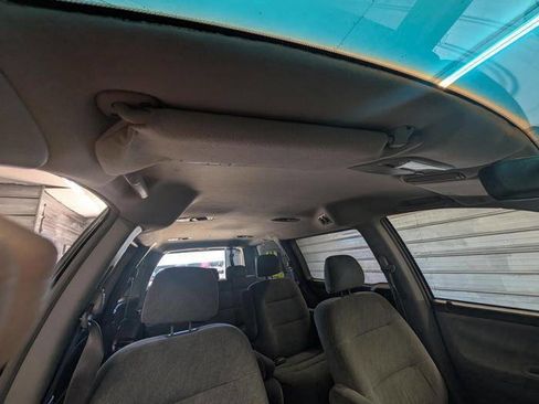 Used 2000 Honda Odyssey EX image 32