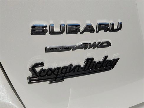 Certified 2025 Subaru Outback image 9