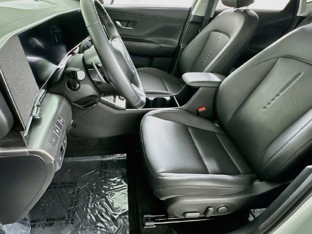 Used 2026 Hyundai Kona Limited FWD image 9