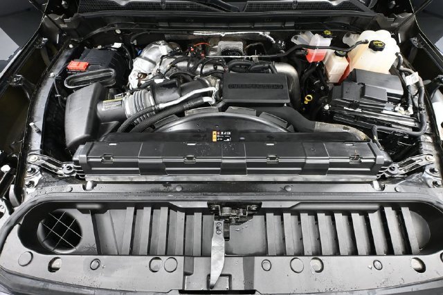 Used 2024 GMC Sierra 3500 Denali Ultimate AWD/4WD image 47