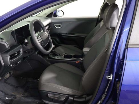 Used 2025 Kia K4 FWD image 29