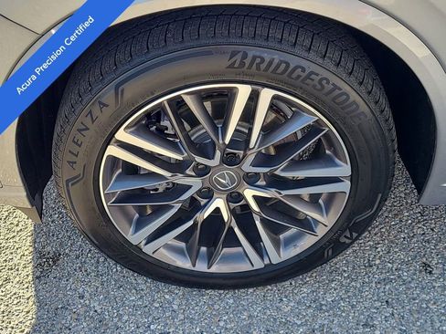 Used 2025 Acura MDX w/ Advance Package image 26