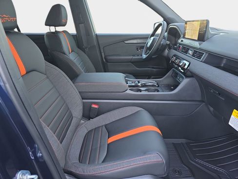 New 2026 Honda Passport TrailSport image 10