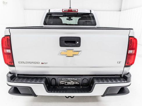 Used 2018 Chevrolet Colorado LT image 6