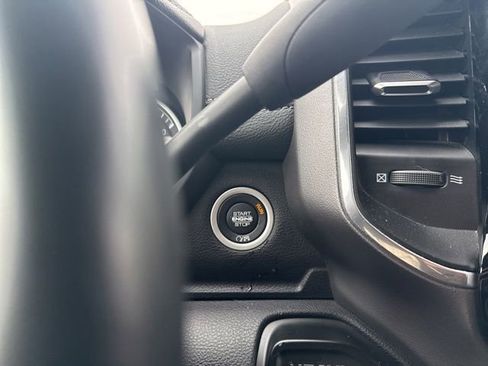 Used 2024 RAM 3500 Laramie w/ Night Edition image 32