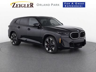 Used 2023 BMW XM