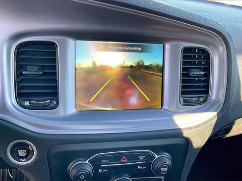 Used 2023 Dodge Charger SXT w/ Blacktop Package image 21