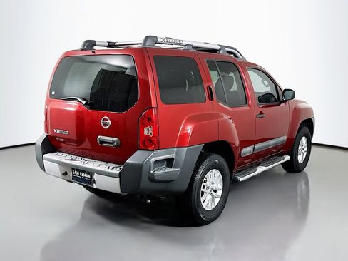 Used 2015 Nissan Xterra S w/ Value Package image 7