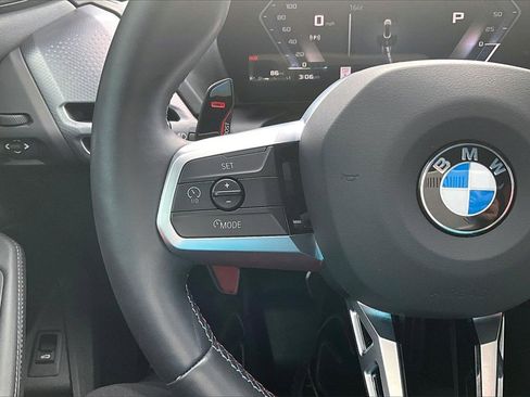Used 2025 BMW M235i xDrive w/ Premium Package image 7