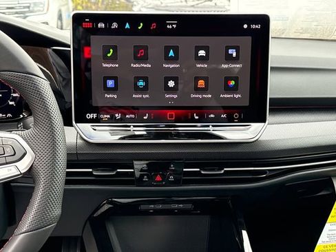 New 2026 Volkswagen GTI S image 15