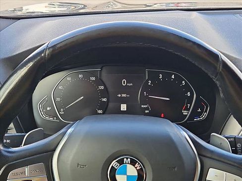 Used 2022 BMW X3 sDrive30i RWD image 9
