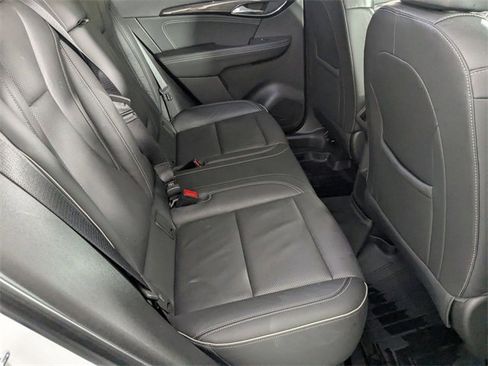 Used 2021 Buick Envision Essence w/ Sport Touring Package image 31