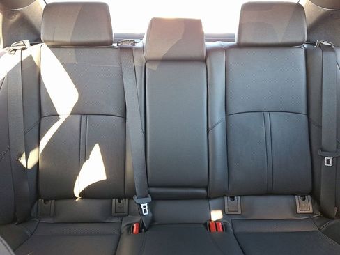 New 2026 Toyota Camry XSE FWD image 13