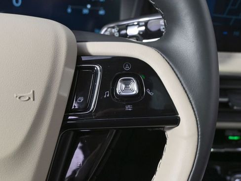 New 2026 Lincoln Corsair Reserve w/ Jet Appearance Package image 35