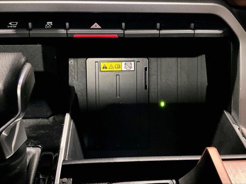 Used 2023 Toyota Tundra 1794 Edition image 32