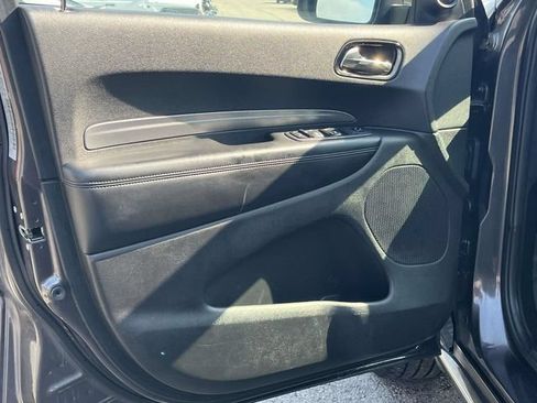 Used 2020 Dodge Durango GT AWD/4WD image 15