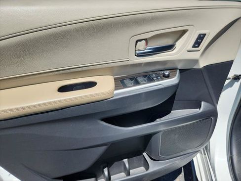 Certified 2023 Toyota Sienna Limited AWD/4WD image 13