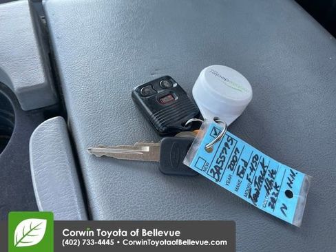 Used 2007 Ford F450 XLT image 24