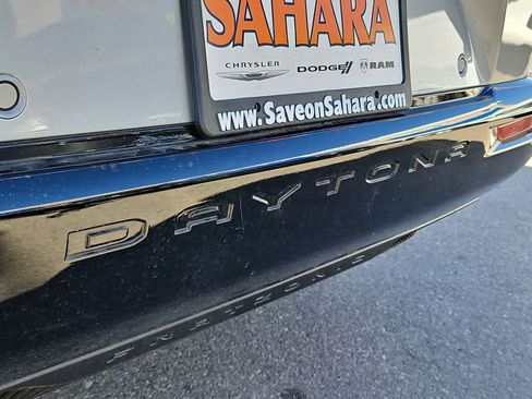 New 2026 Dodge Charger Scat Pack w/ Track Package image 12