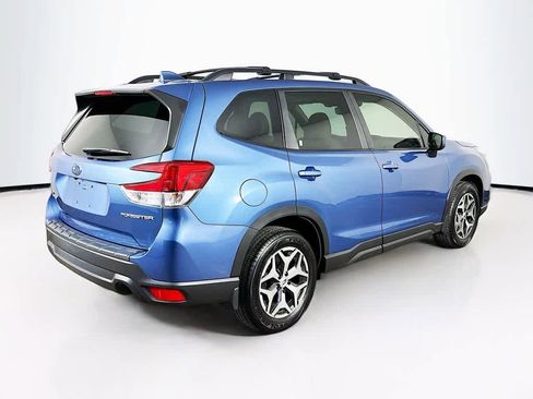 Used 2019 Subaru Forester Premium image 25