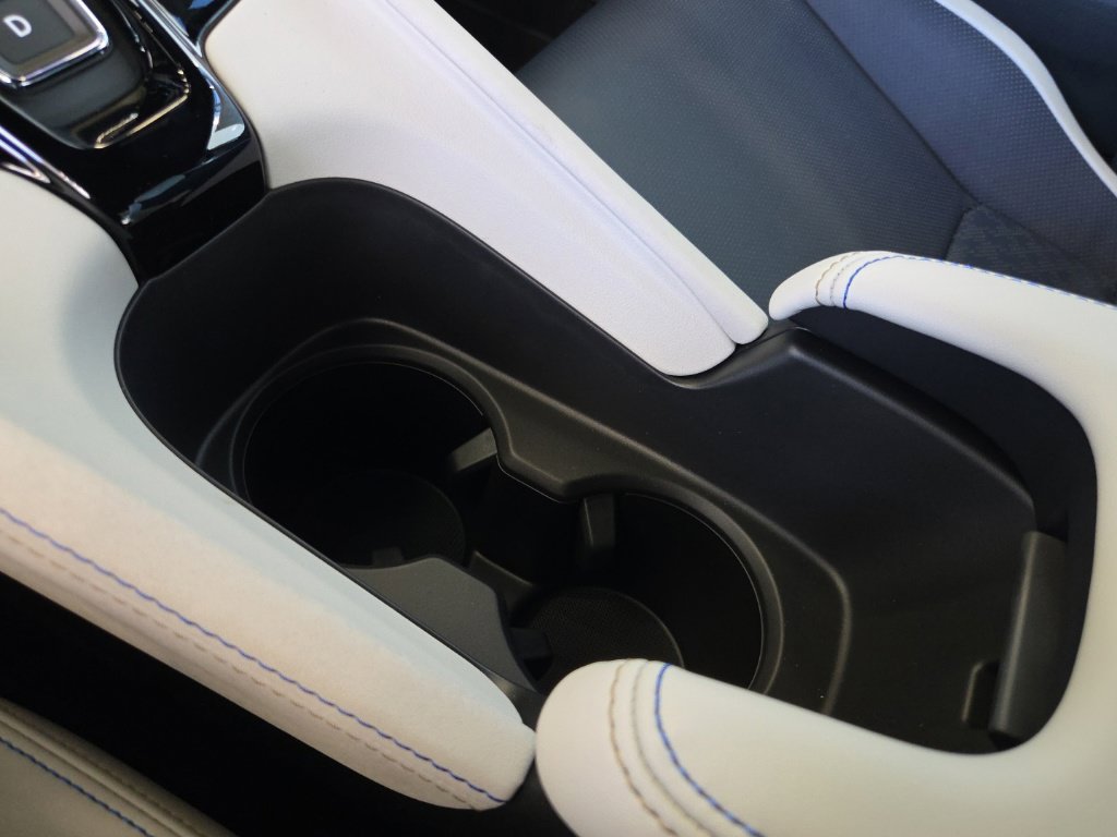 New 2026 Honda Prelude image 40