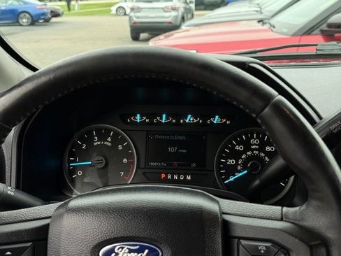 Used 2019 Ford F150 XLT w/ Equipment Group 302A Luxury AWD/4WD image 7