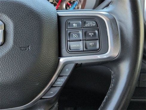 Certified 2022 RAM 3500 Laramie image 29