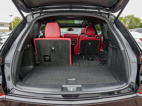 Used 2024 Acura MDX A-Spec AWD/4WD image 31