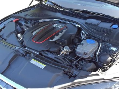 Used 2017 Audi S7 Prestige w/ S7 Sport Package AWD/4WD image 35