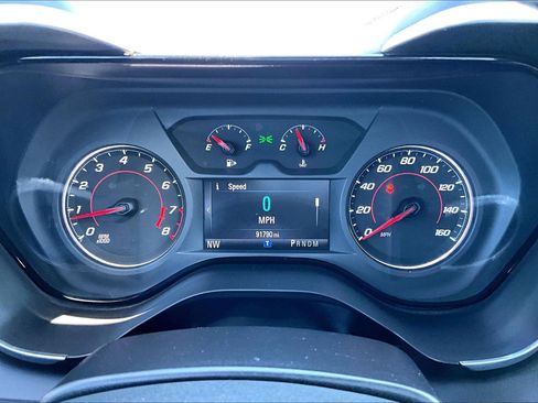 Used 2016 Chevrolet Camaro LT RWD image 21