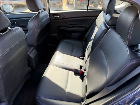 Used 2012 Subaru Impreza 2.0i Sport Limited image 13