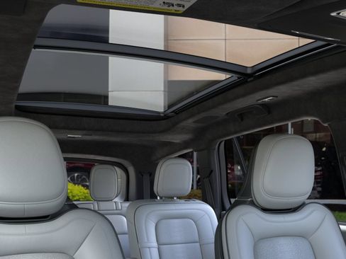 New 2026 Lincoln Aviator Black Label AWD/4WD image 22