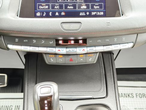 Used 2019 Cadillac XT4 Sport w/ Cold Weather Package image 67