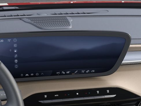 New 2026 Buick Enclave Preferred w/ Power Package AWD/4WD image 44