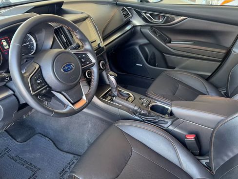 Used 2018 Subaru Crosstrek 2.0i Limited AWD/4WD image 11